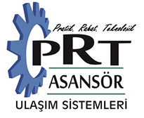 asansör